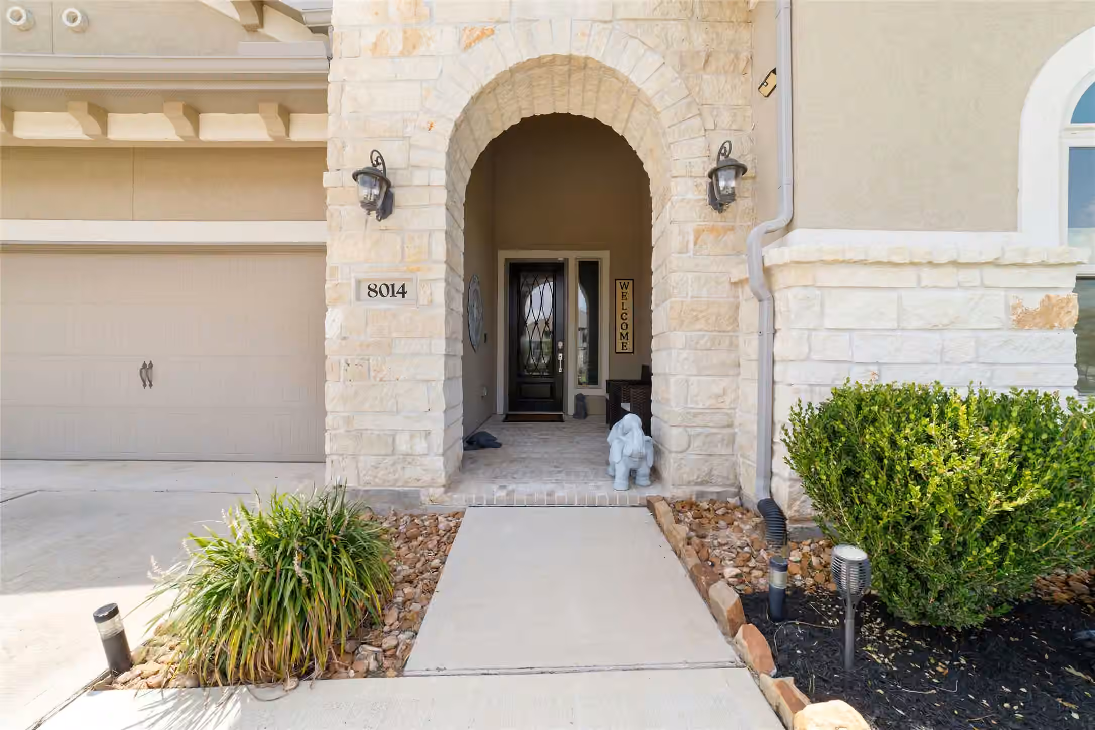 Photo 4 of 8014 Clearwater Glen Court, Richmond, TX
