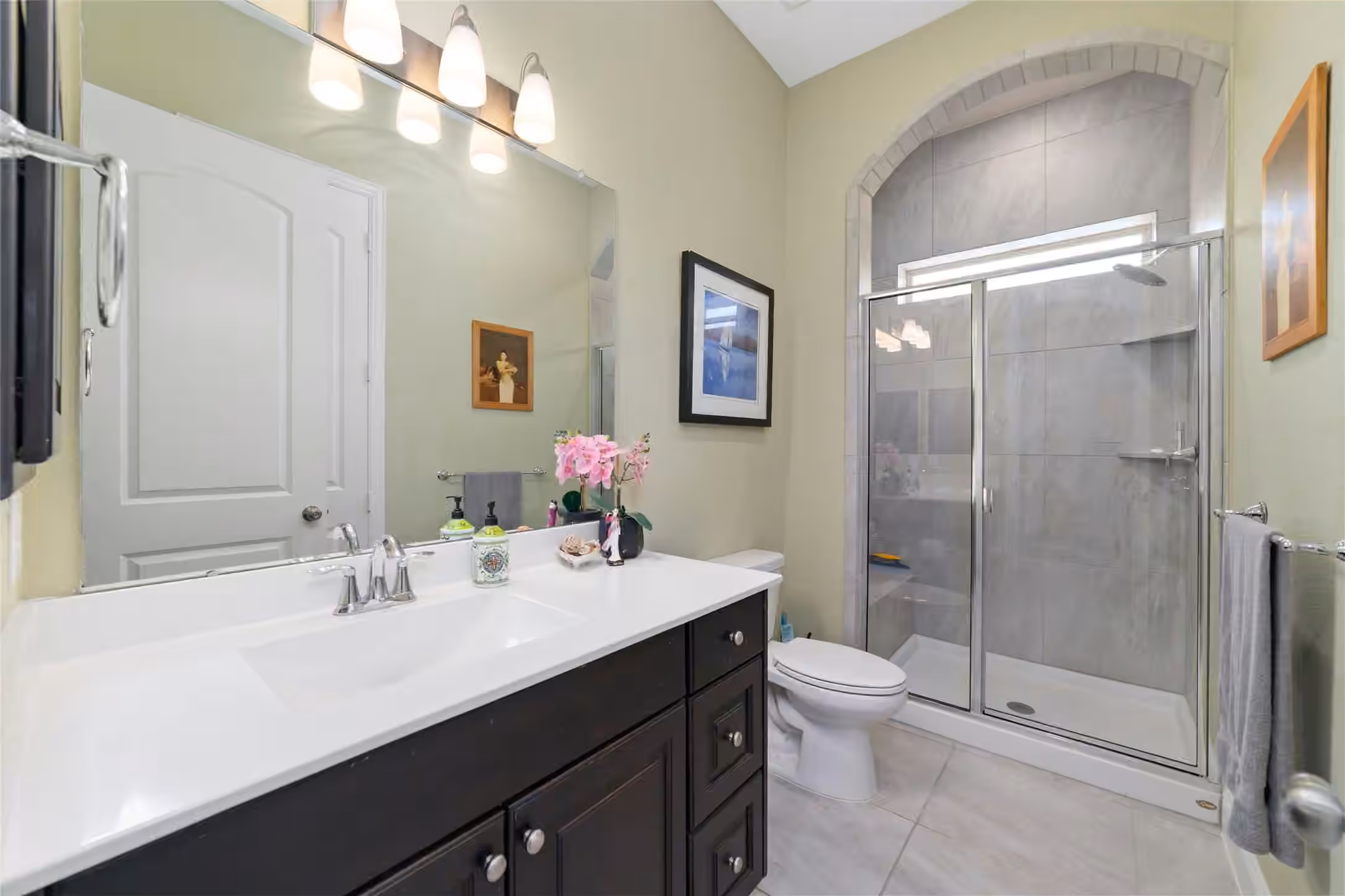 Photo 7 of 8014 Clearwater Glen Court, Richmond, TX
