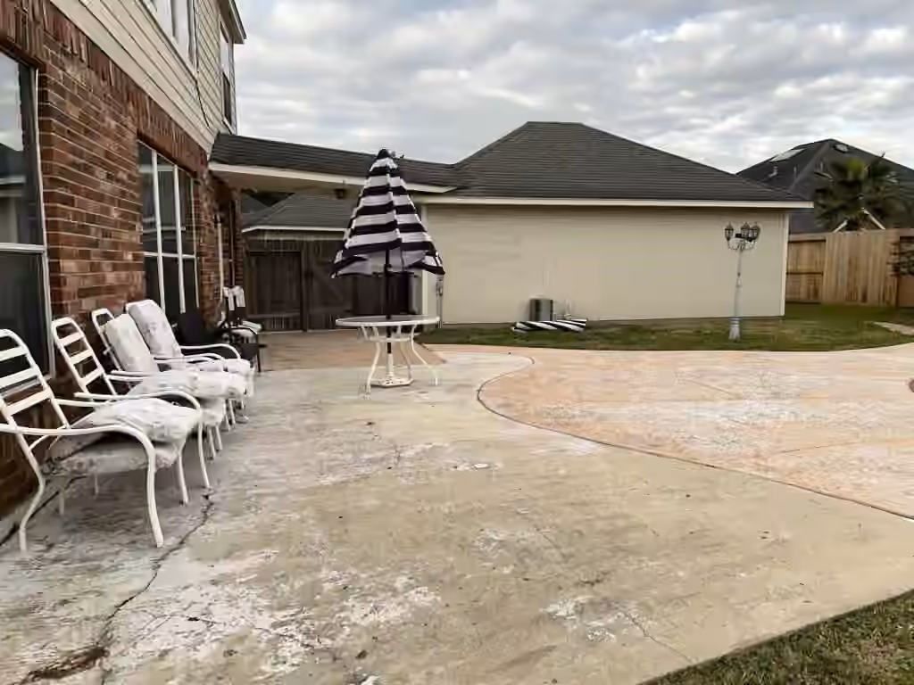 Photo 5 of 510 Clear Point Court, Richmond, TX