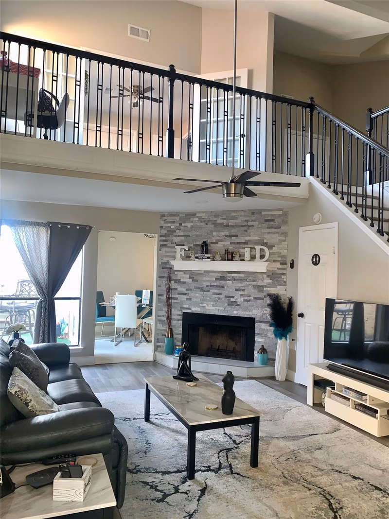 Photo of 4807 Forest Court, Baytown, TX 77521
