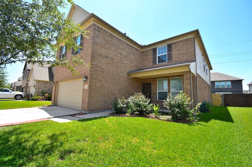 Photo of 14610 Ruddy Duck Lane, Houston, TX