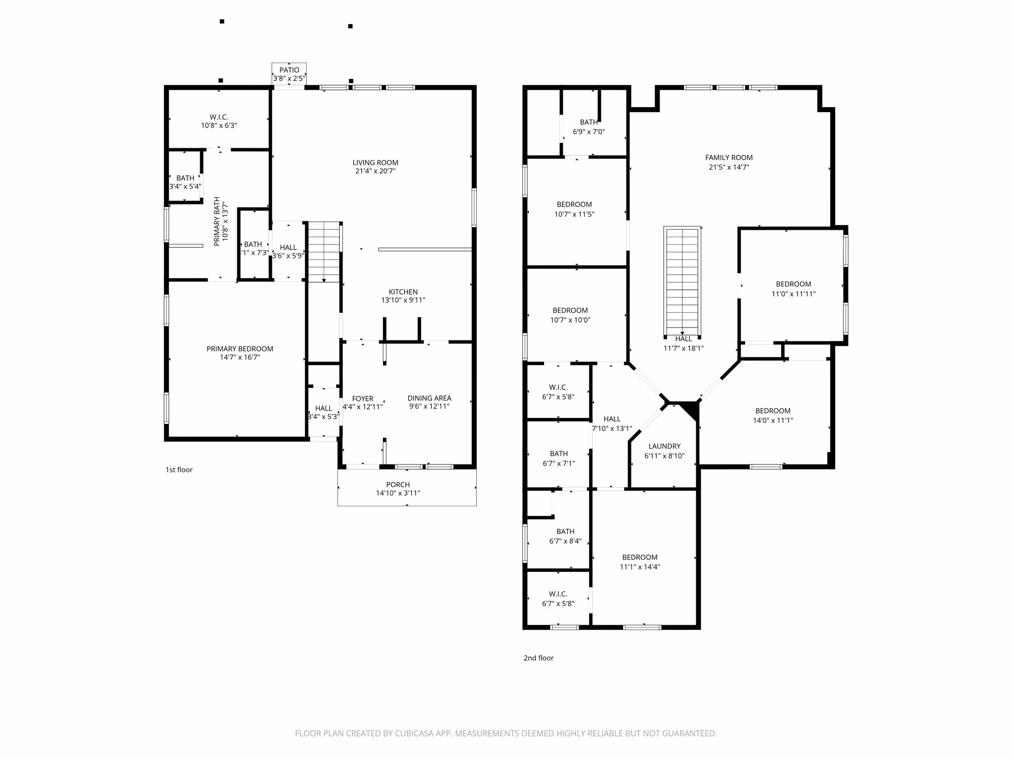 Photo 4 of 14610 Ruddy Duck Lane, Houston, TX