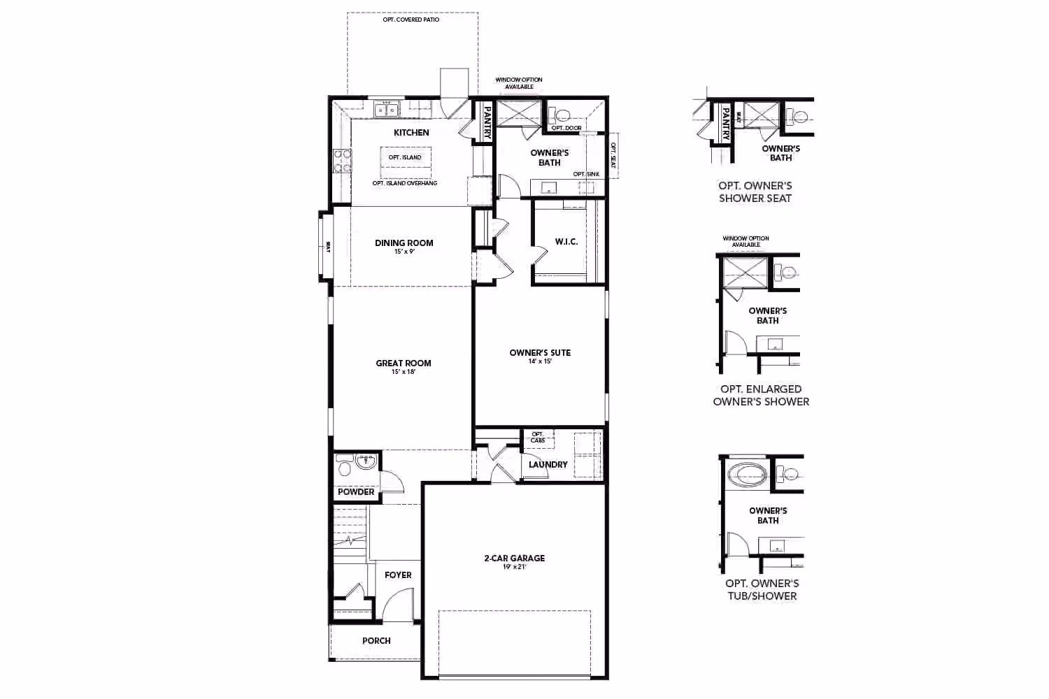 Photo 2 of 13034 Sarah Springs Way, Magnolia, TX