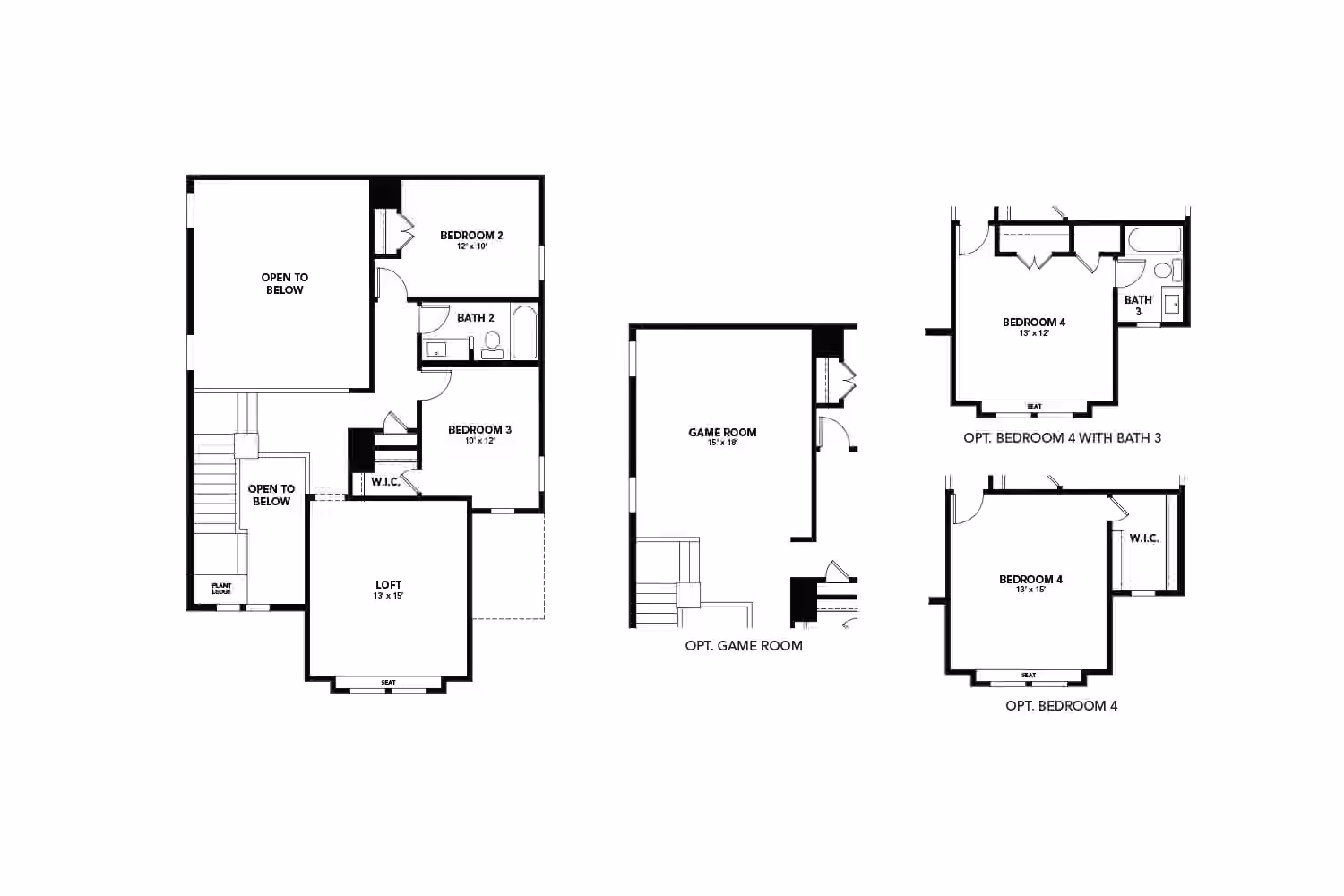 Photo 3 of 13034 Sarah Springs Way, Magnolia, TX