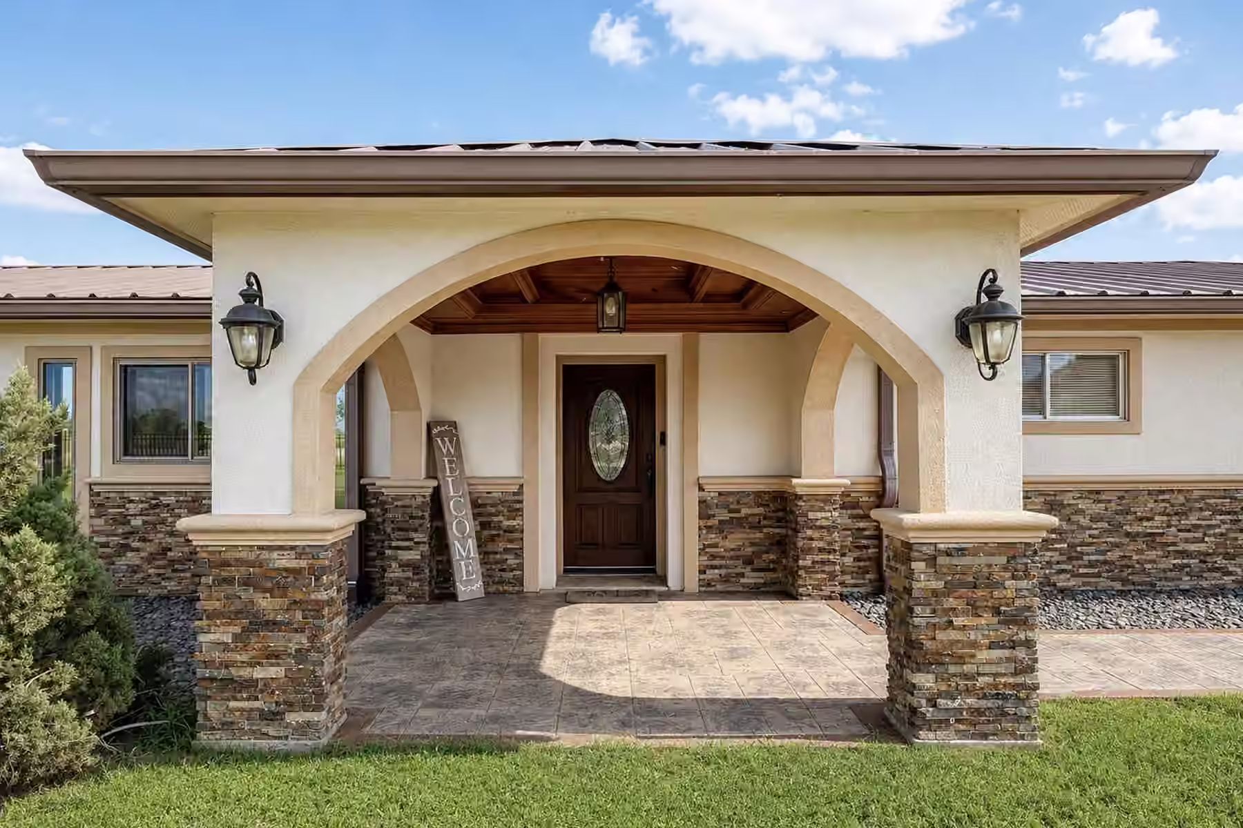 Photo 6 of 2114 Penny Lake Drive, Wallis, TX