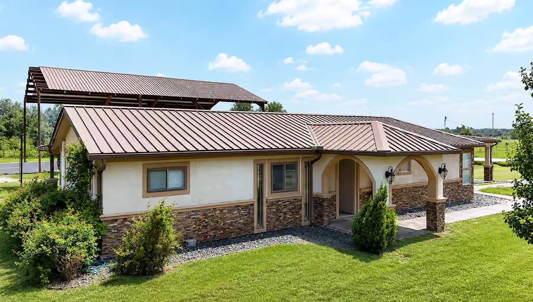 Photo 7 of 2114 Penny Lake Drive, Wallis, TX