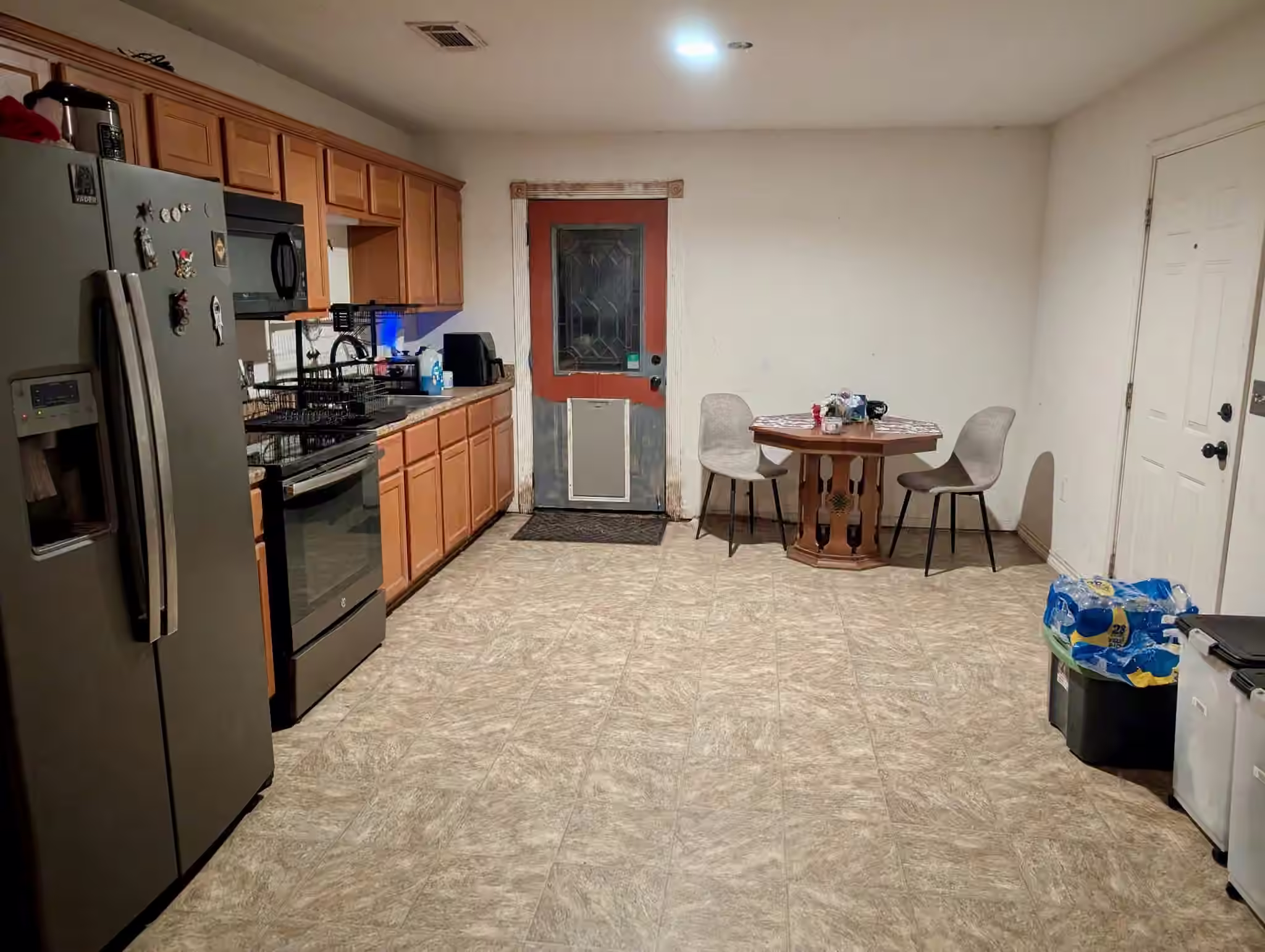 Photo 3 of 145 Morrow Street, Trinity, TX