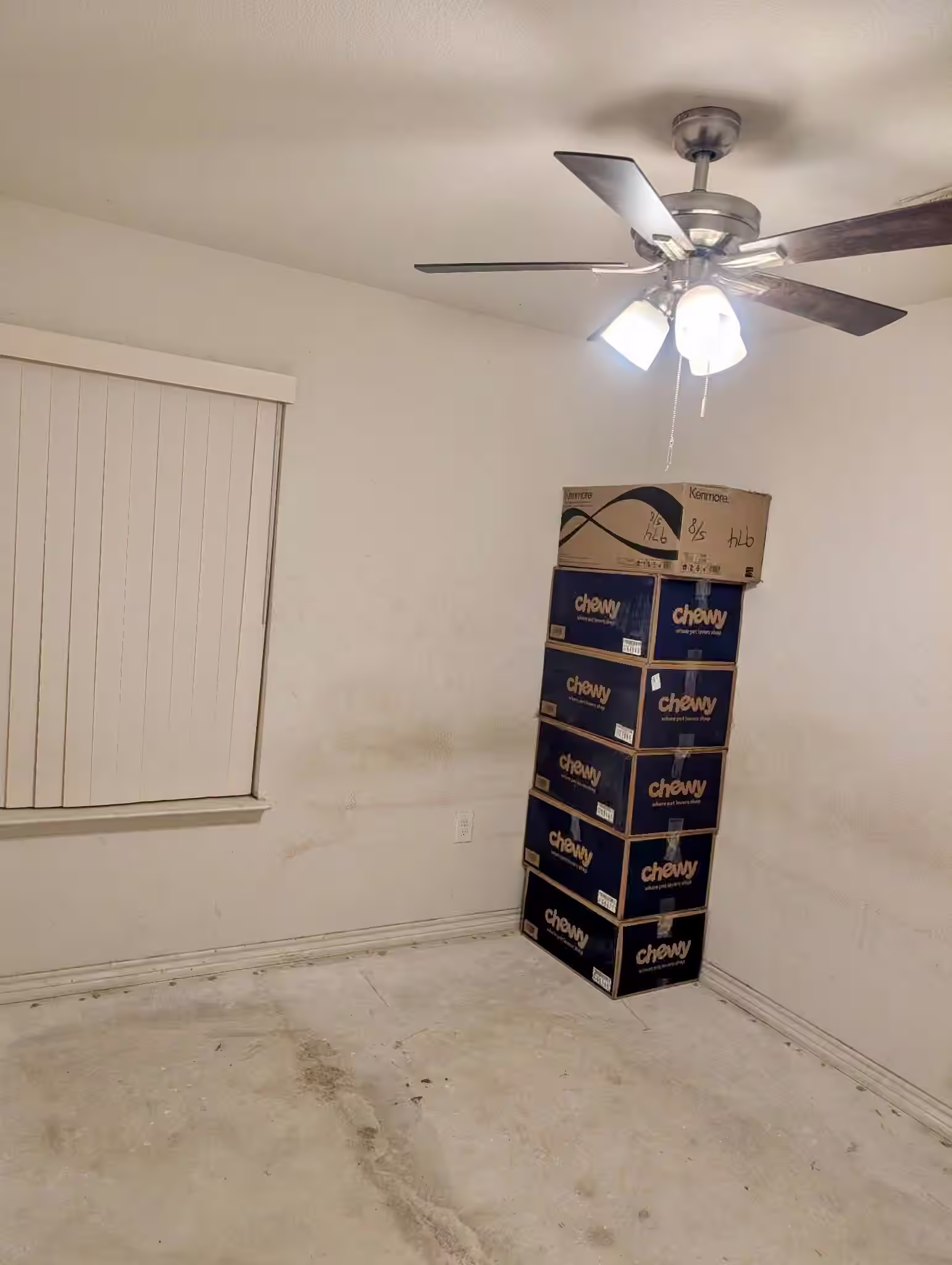 Photo 6 of 145 Morrow Street, Trinity, TX