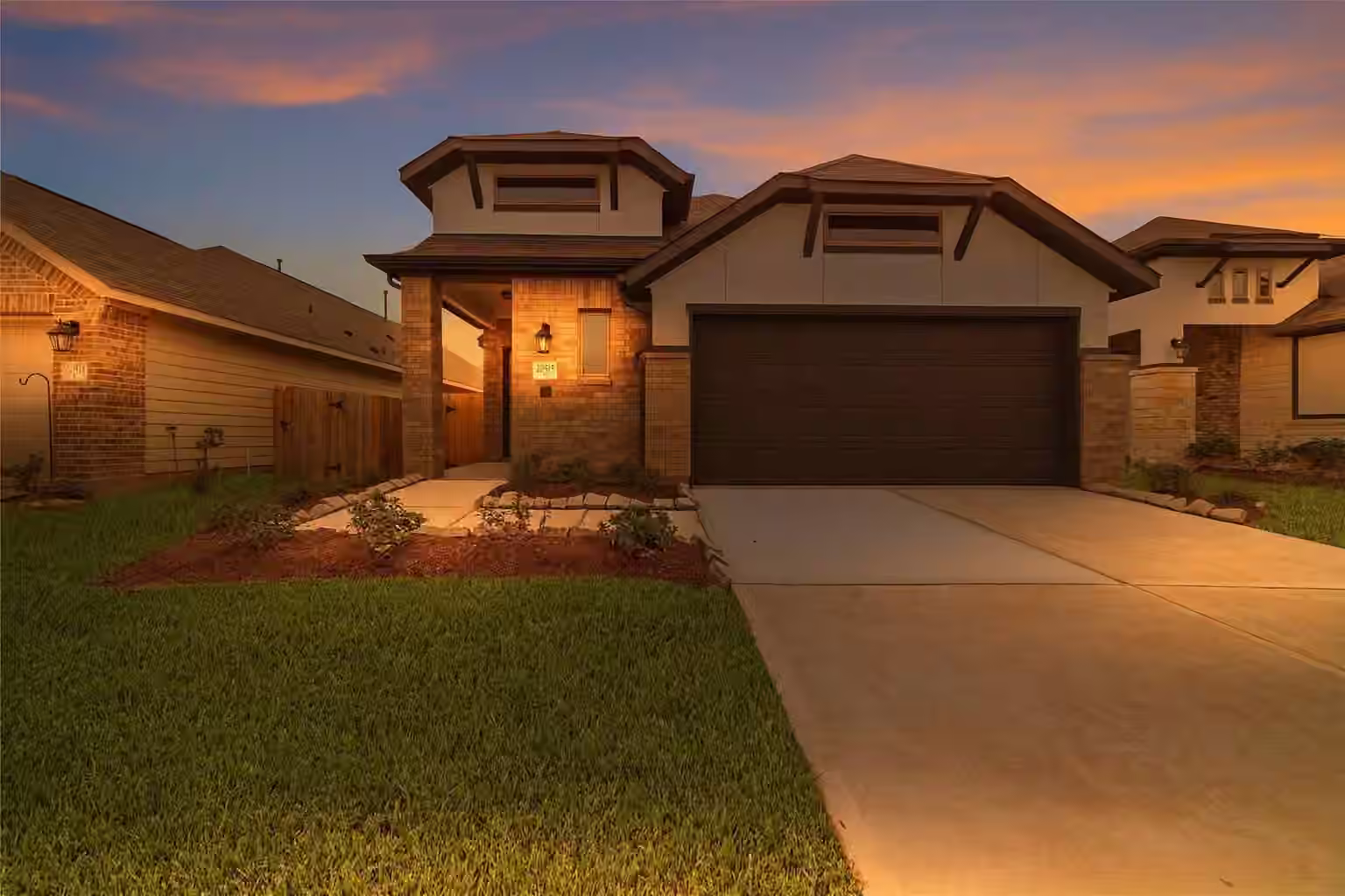 Photo 2 of 20515 Laila Manor, Richmond, TX