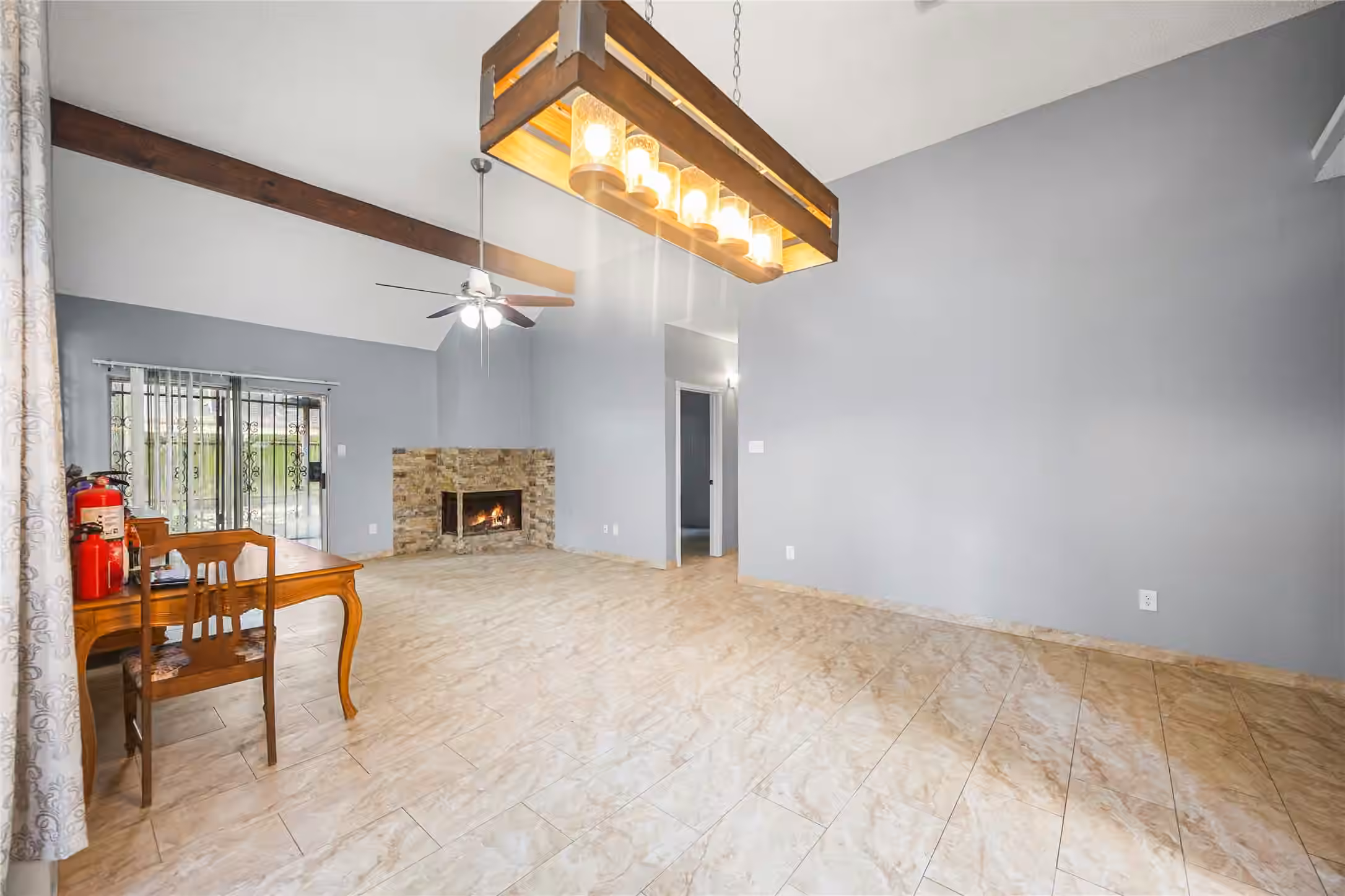 Photo 6 of 8107 Summer Trail Drive, Houston, TX
