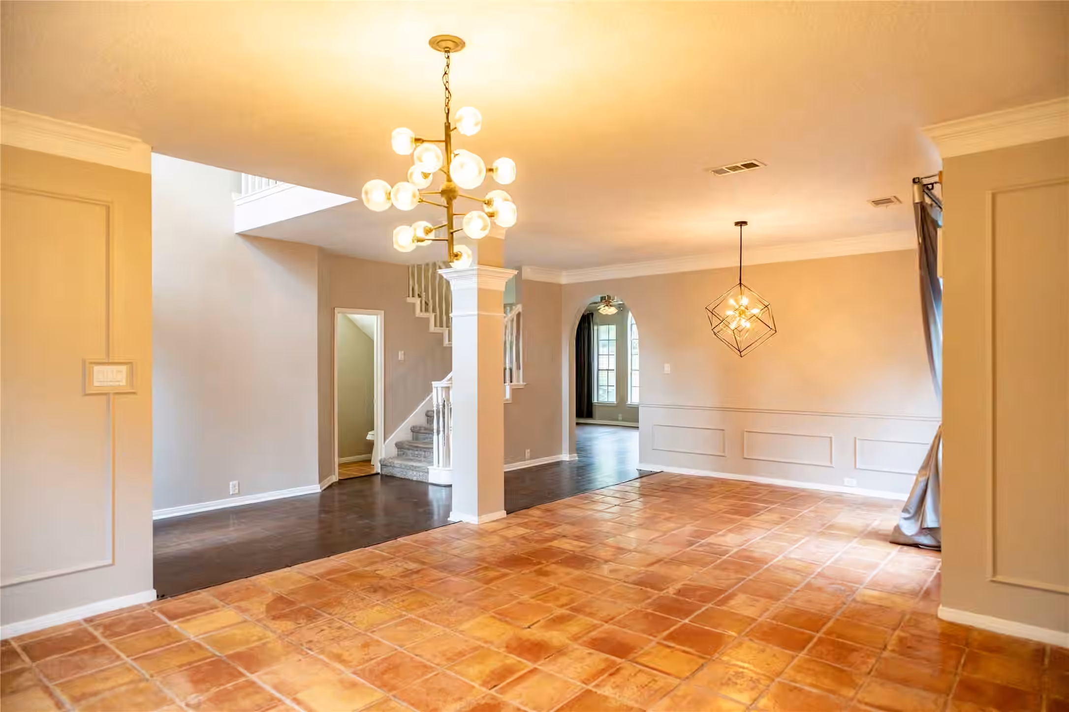 Photo 5 of 3523 Ashlock Drive, Houston, TX
