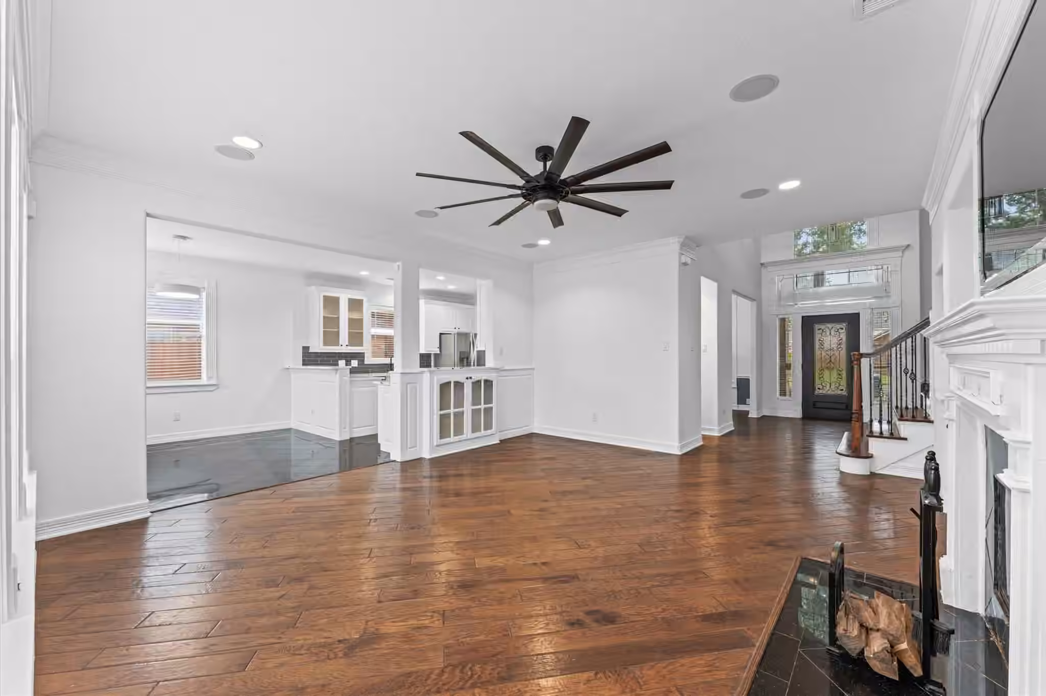 Photo 7 of 10201 Forest Spring Lane, Pearland, TX