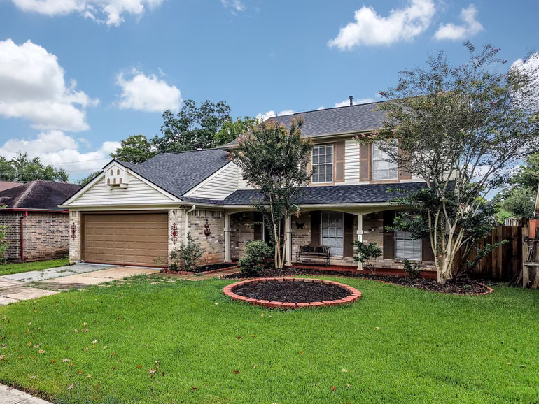 Photo of 3206 Settlers Way Boulevard, Sugar Land, TX