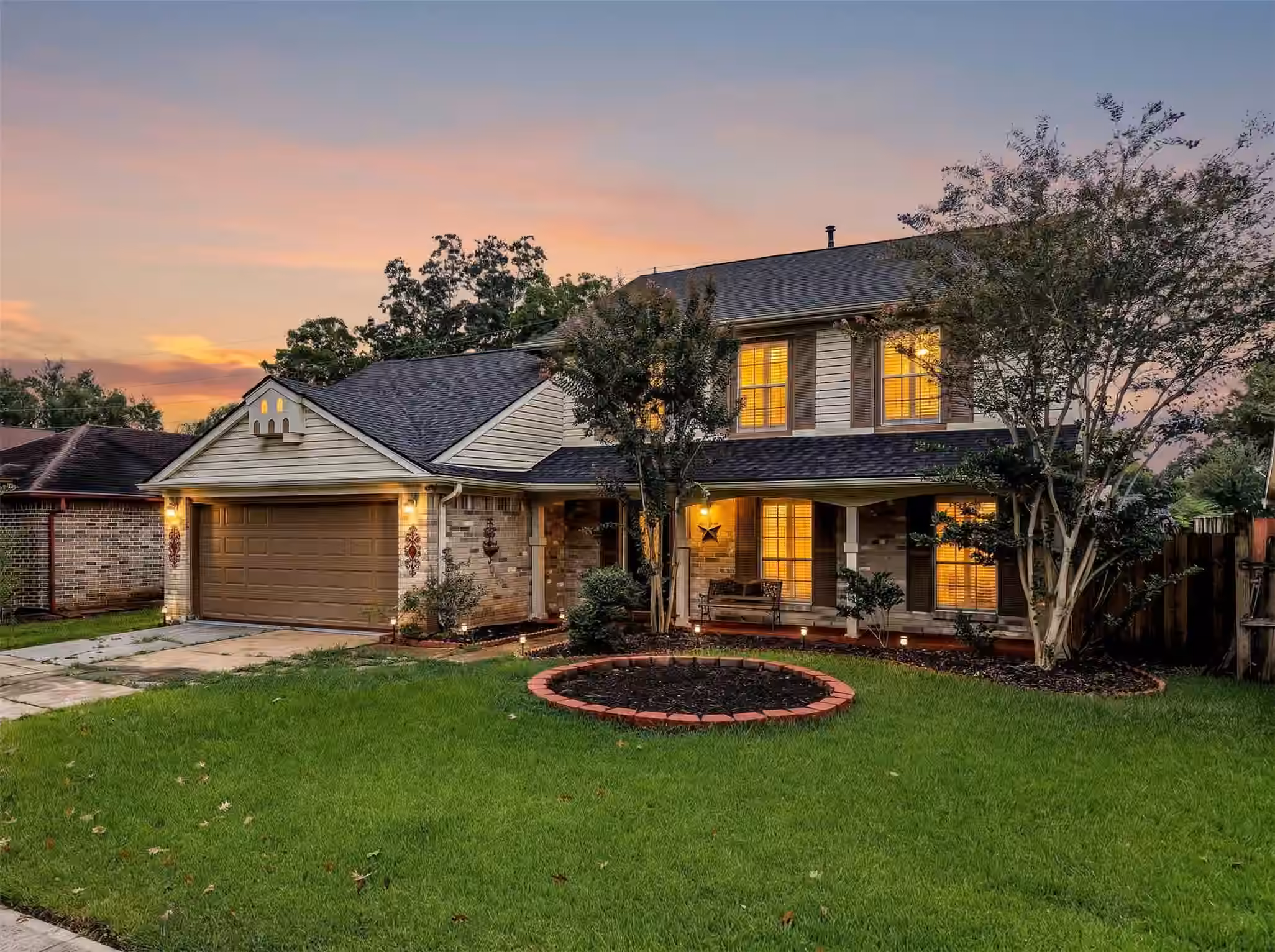 Photo 2 of 3206 Settlers Way Boulevard, Sugar Land, TX