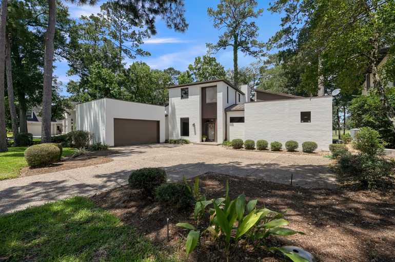 Photo 4 of 102 Wedgewood Drive W, Montgomery, TX