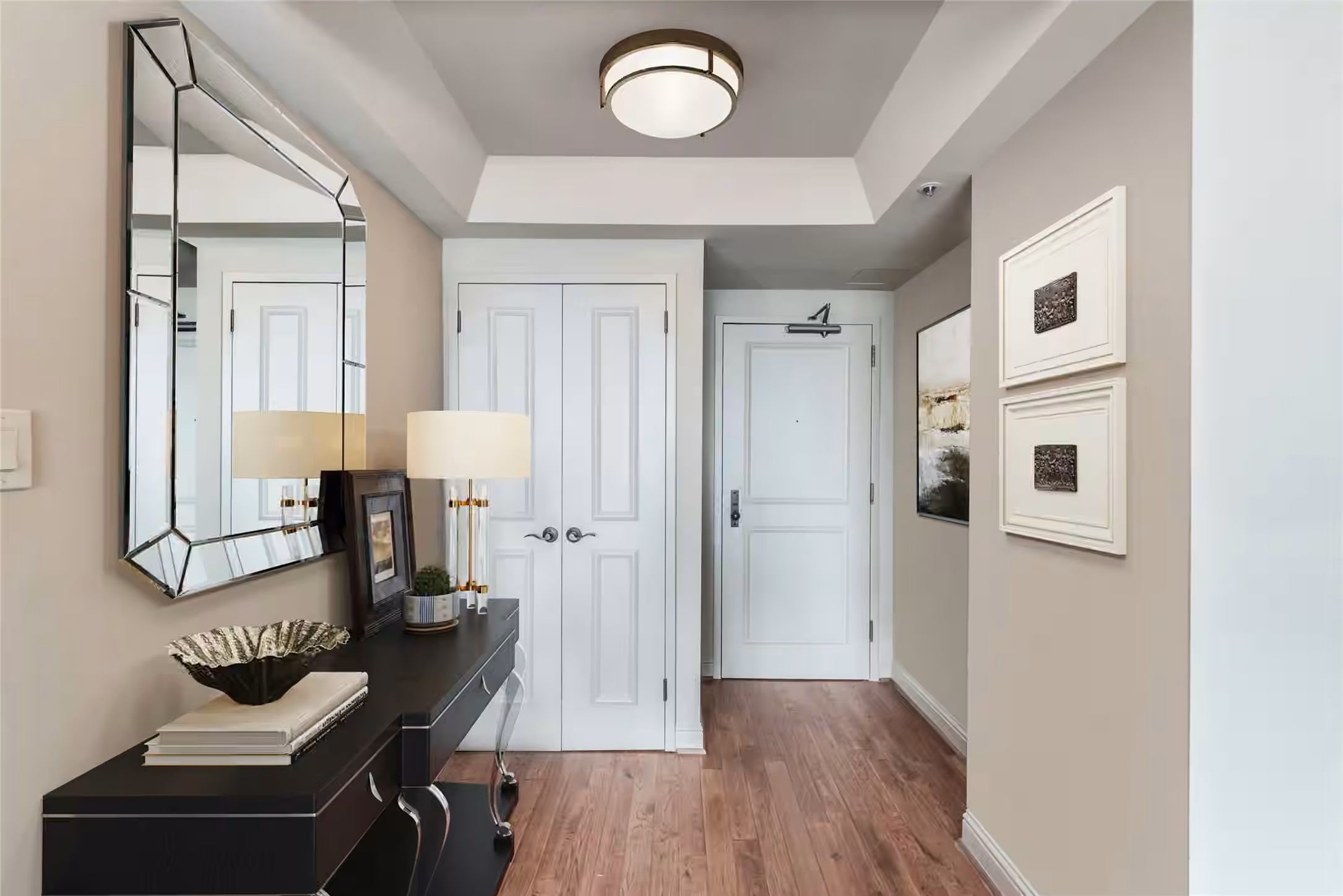 Photo 4 of 1111 Caroline Street 2611, Houston, TX