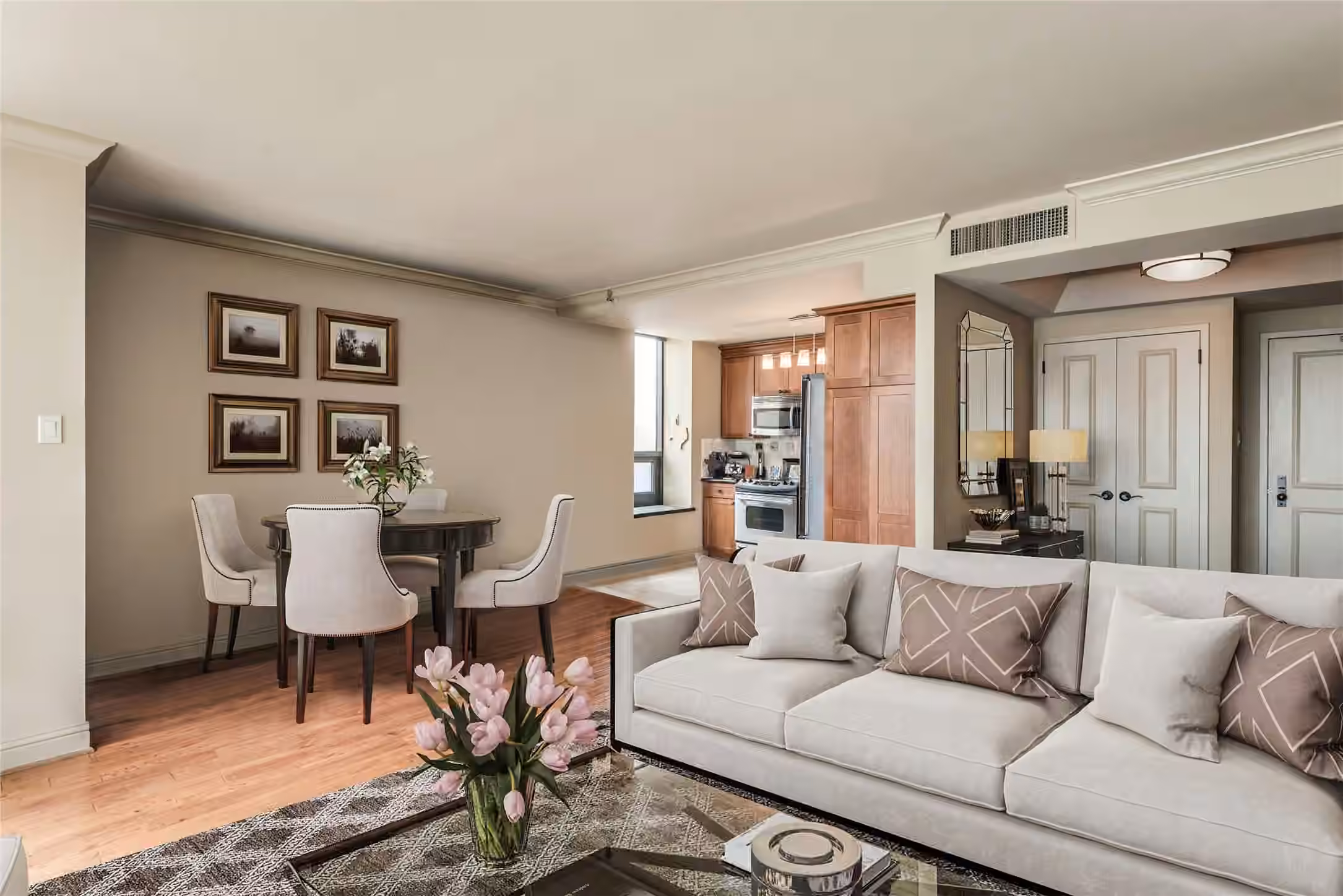 Photo 5 of 1111 Caroline Street 2611, Houston, TX