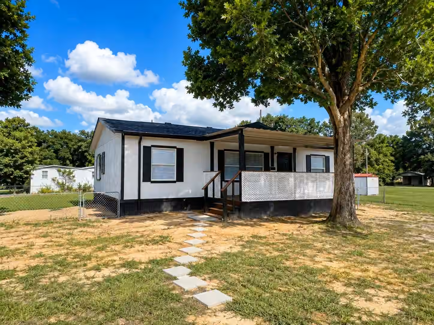Photo of 272 Lakewood Drive, Trinity, TX 75862