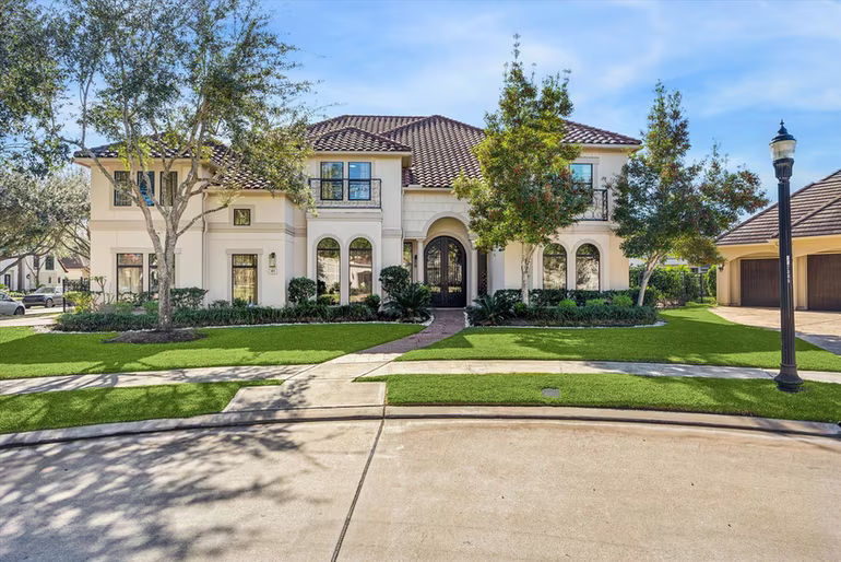Photo of 61 Open Sands Court, Sugar Land, TX 77479