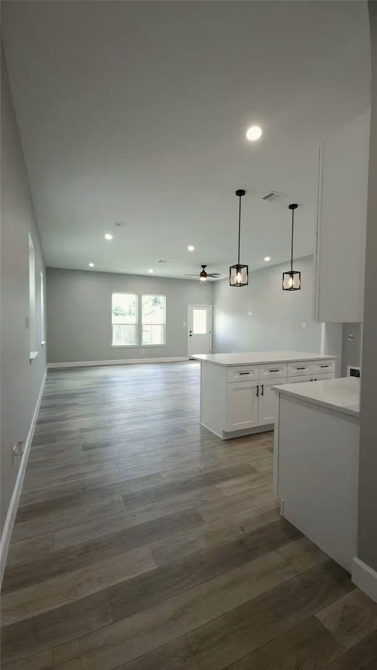 Photo 2 of 765 Enterprise Street B, Houston, TX