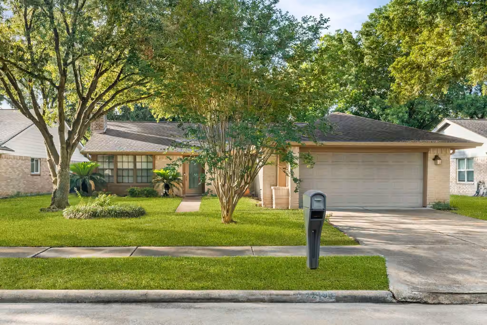 Photo of 22103 Birch Valley Drive, Katy, TX