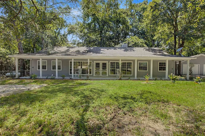Photo of 14715 & 14719 Cedar Lane Loop, Willis, TX 77378