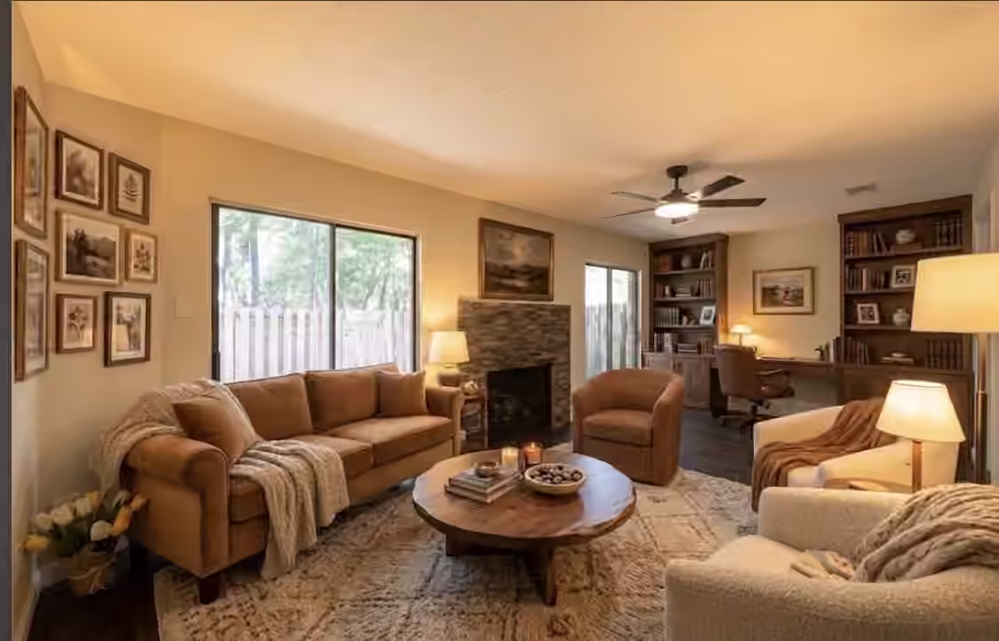 Photo 4 of 59 Willowwood Circle, The Woodlands, TX