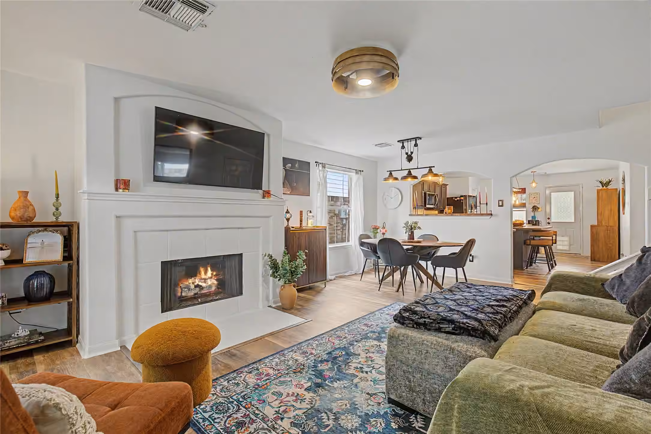 Photo of 2514 Braley Park Lane, Conroe, TX