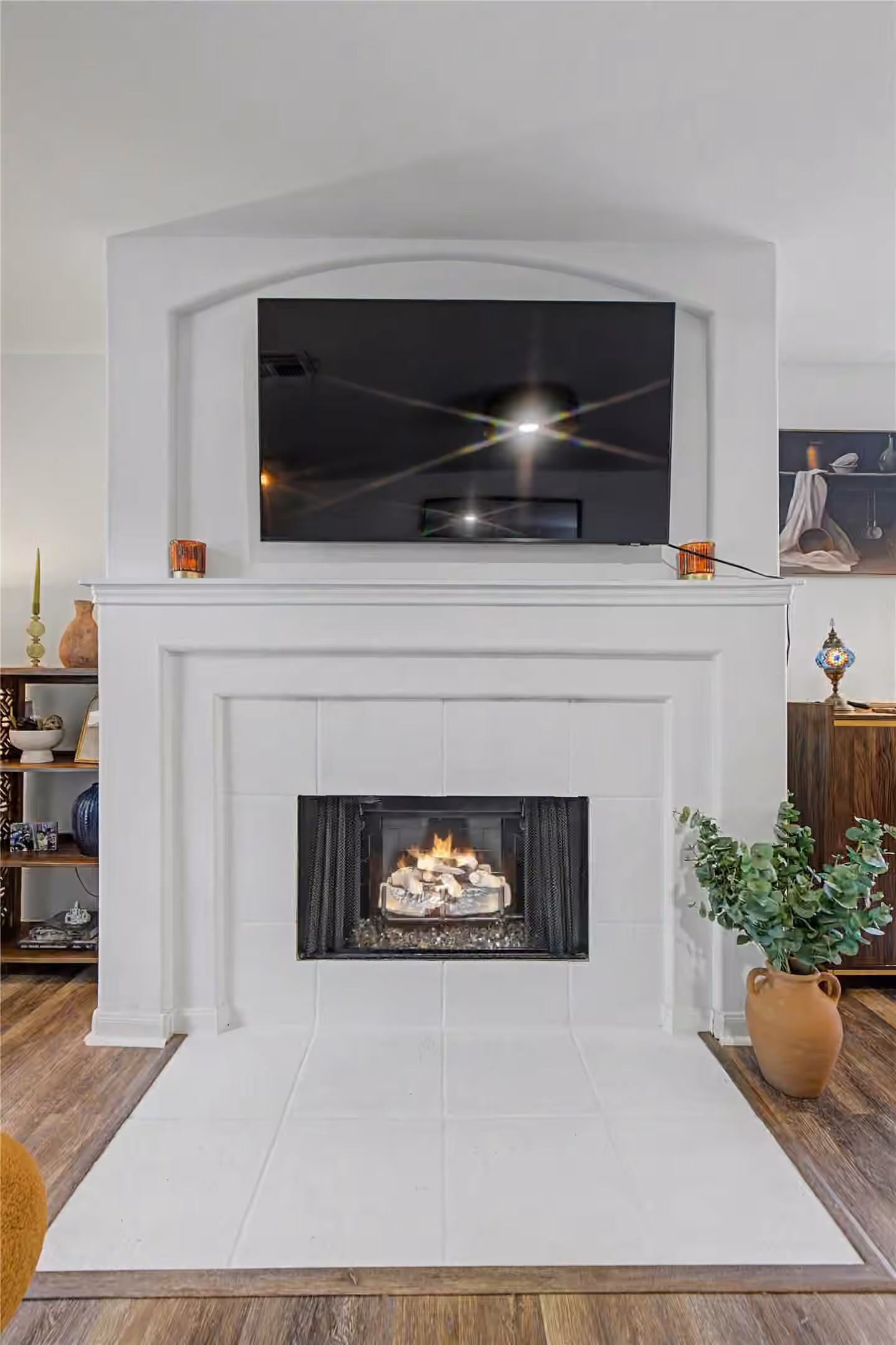 Photo 7 of 2514 Braley Park Lane, Conroe, TX