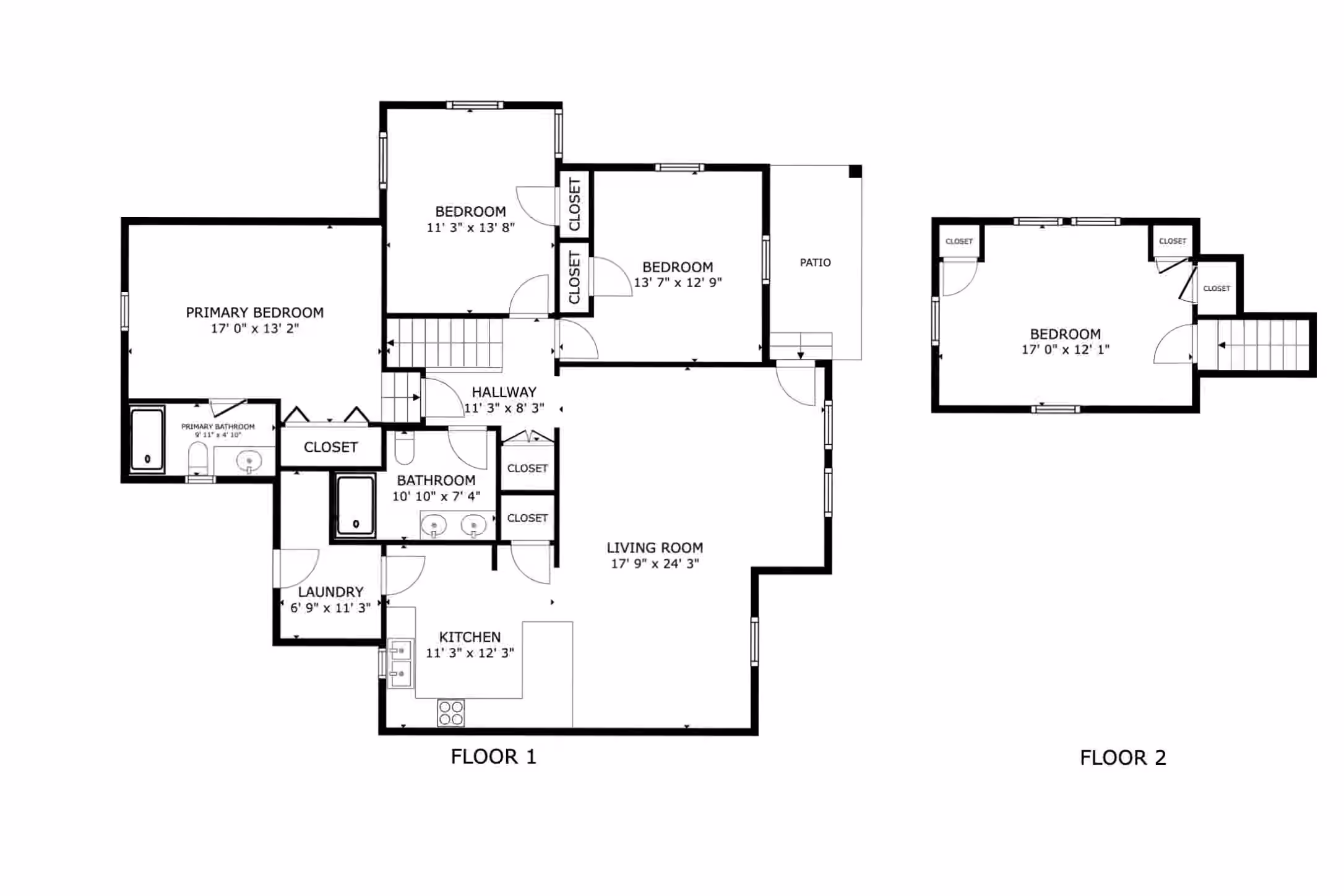 Photo 4 of 6829 Japonica Street, Houston, TX