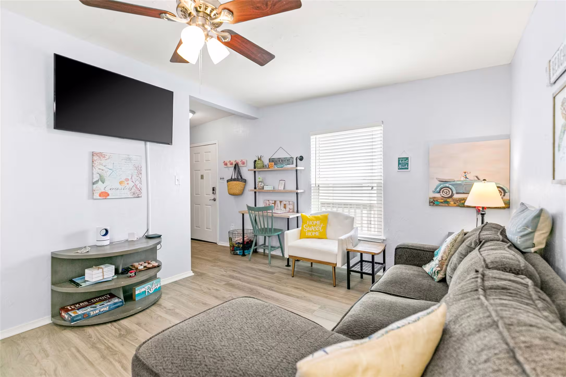 Photo 7 of 222 Ocean Avenue, Surfside Beach, TX