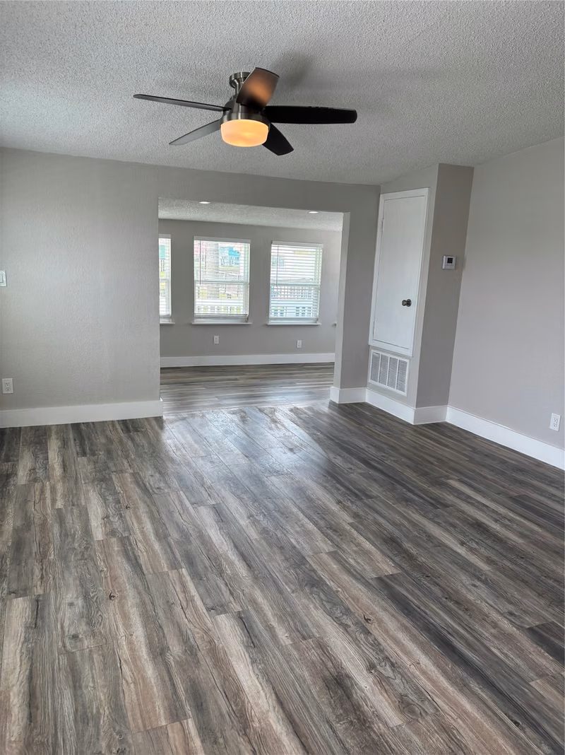Photo 2 of 4110 3rd Street, Galveston, TX