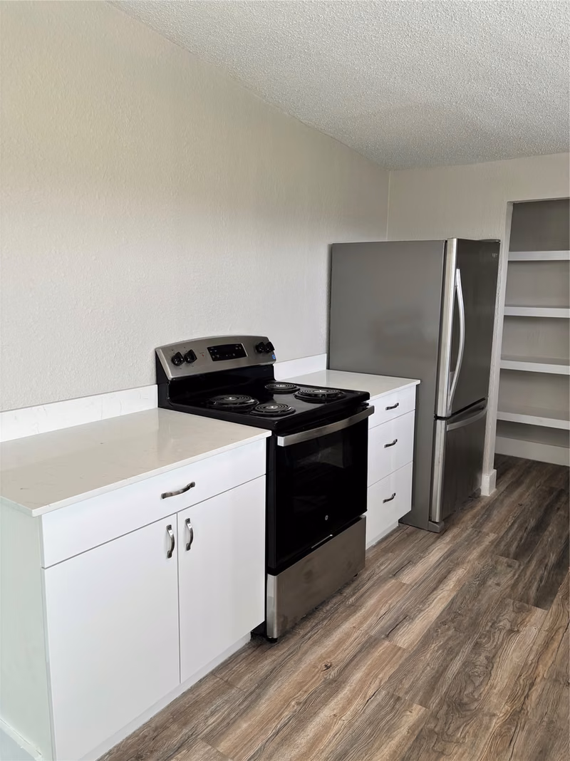 Photo 6 of 4110 3rd Street, Galveston, TX