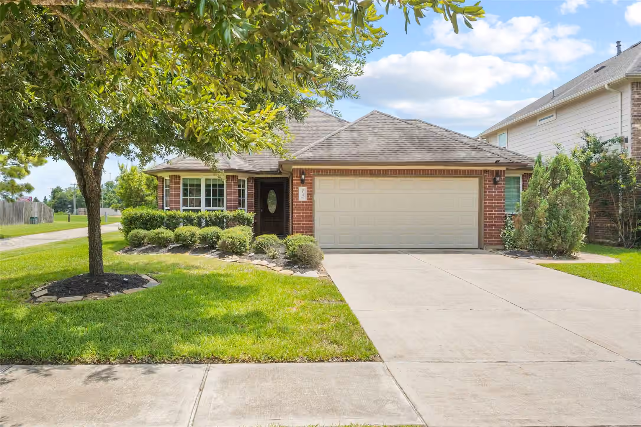 Photo of 21446 Kirsten Falls Drive, Porter, TX 77365