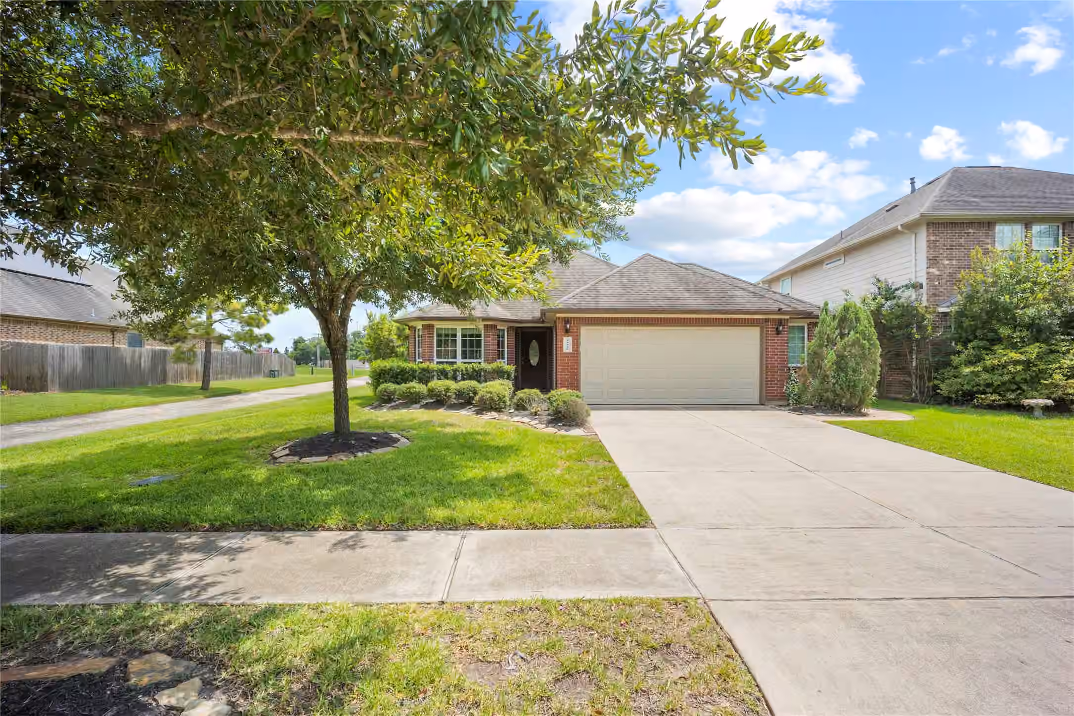 Photo 2 of 21446 Kirsten Falls Drive, Porter, TX