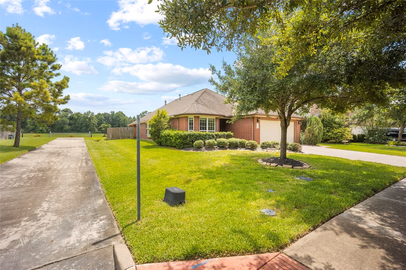 Photo 3 of 21446 Kirsten Falls Drive, Porter, TX
