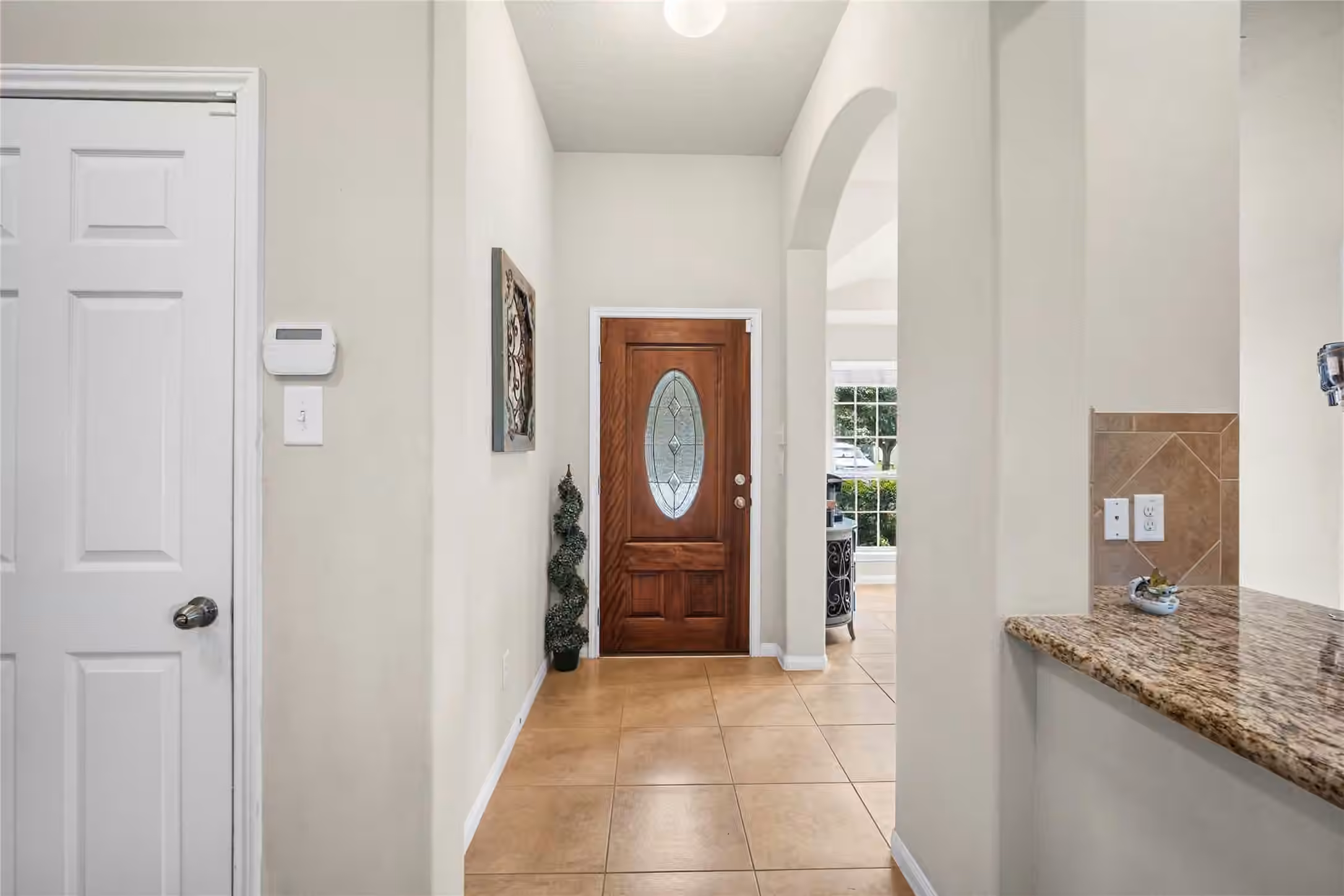 Photo 6 of 21446 Kirsten Falls Drive, Porter, TX