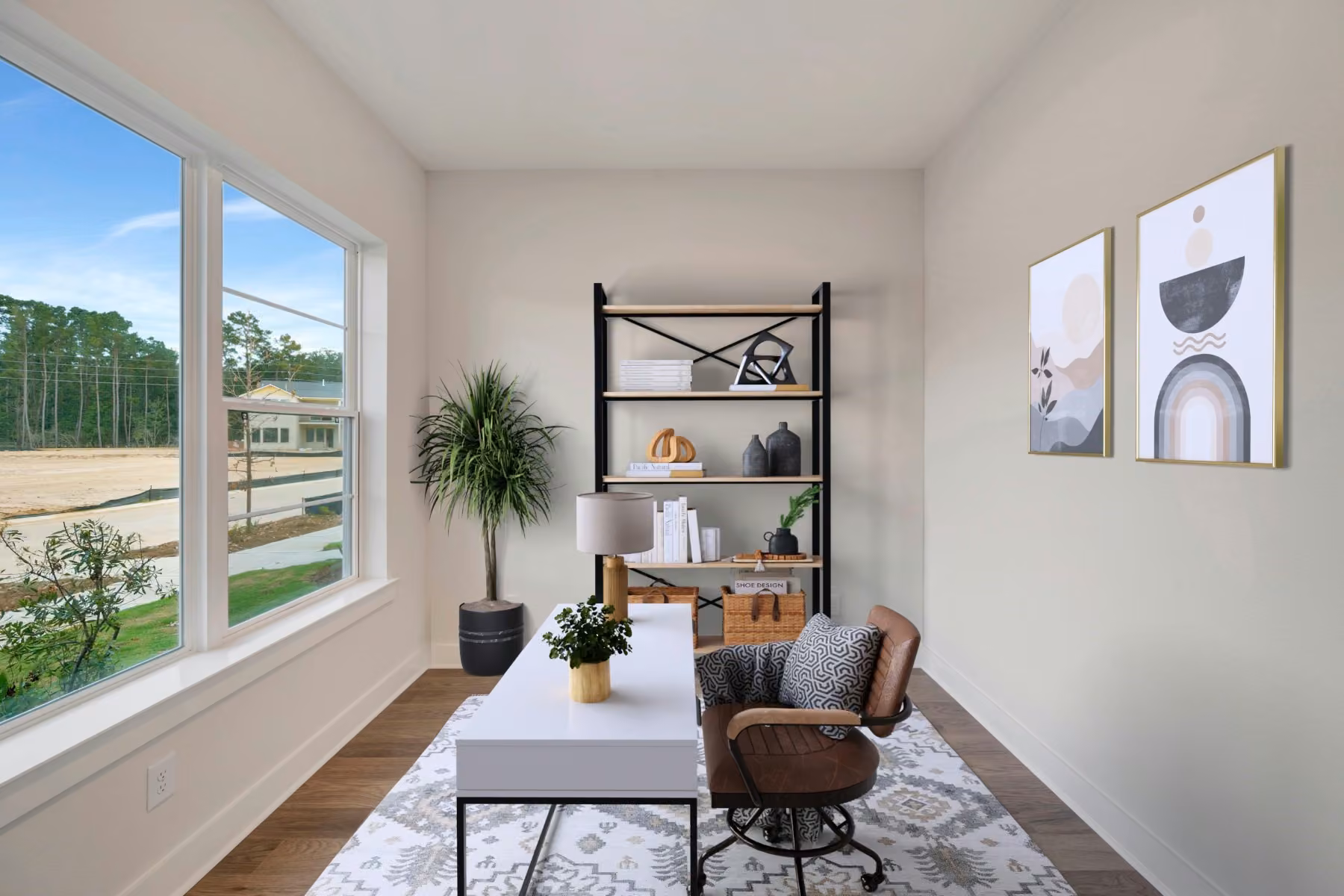 Photo 3 of 11362 Bellville Drive, Montgomery, TX