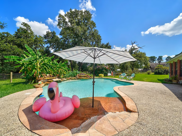 Photo of 32210 Mink Creek Court, Magnolia, TX 77355