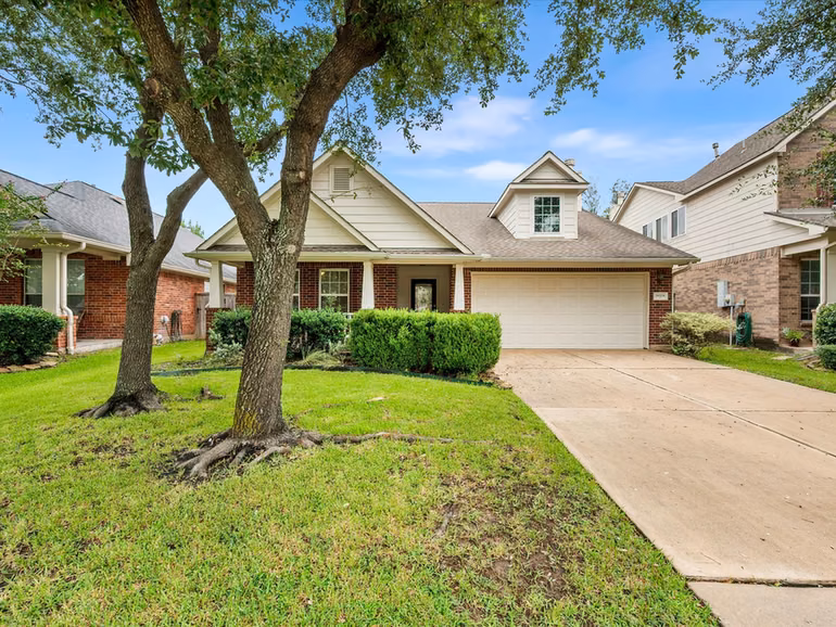 Photo 3 of 20118 Monarda Manor Court, Spring, TX