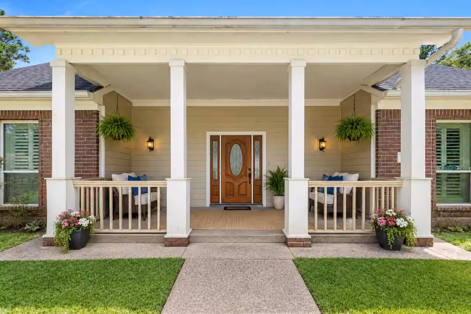Photo 6 of 205 Mohawk Lane, Wallisville, TX