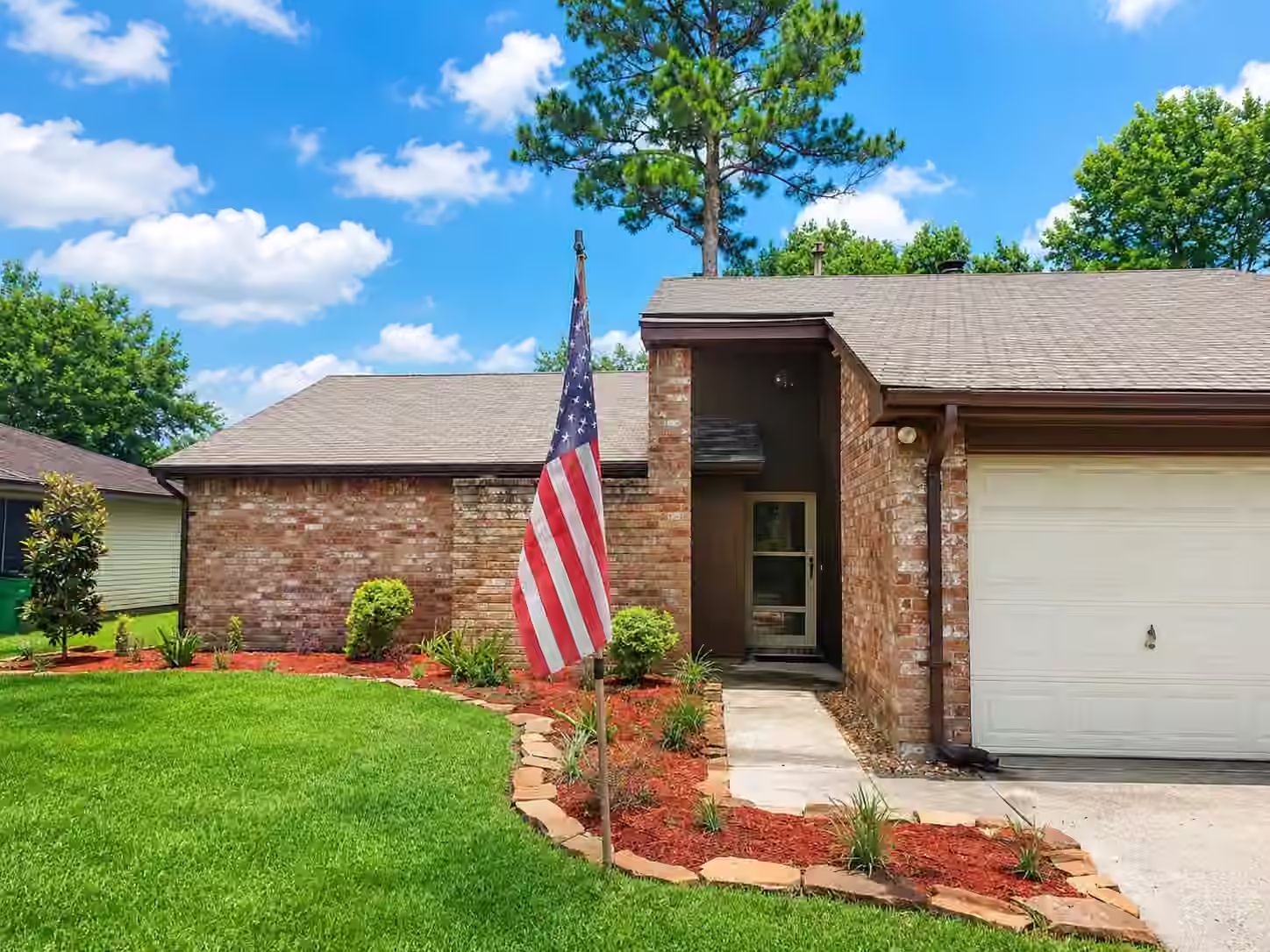 Photo of 2527 N Spring Drive, Spring, TX