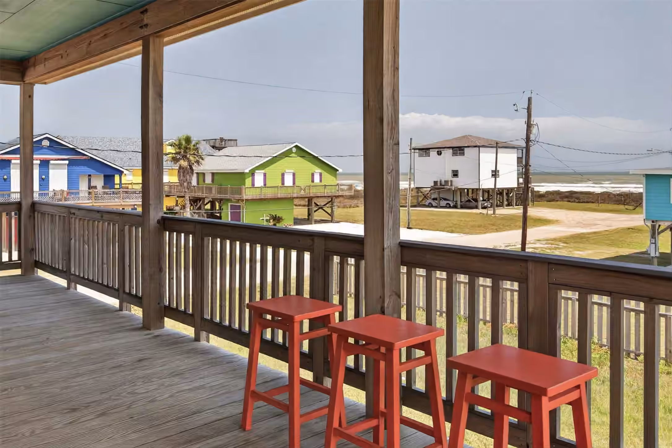 Photo 2 of 145 Belanger Avenue, Surfside Beach, TX