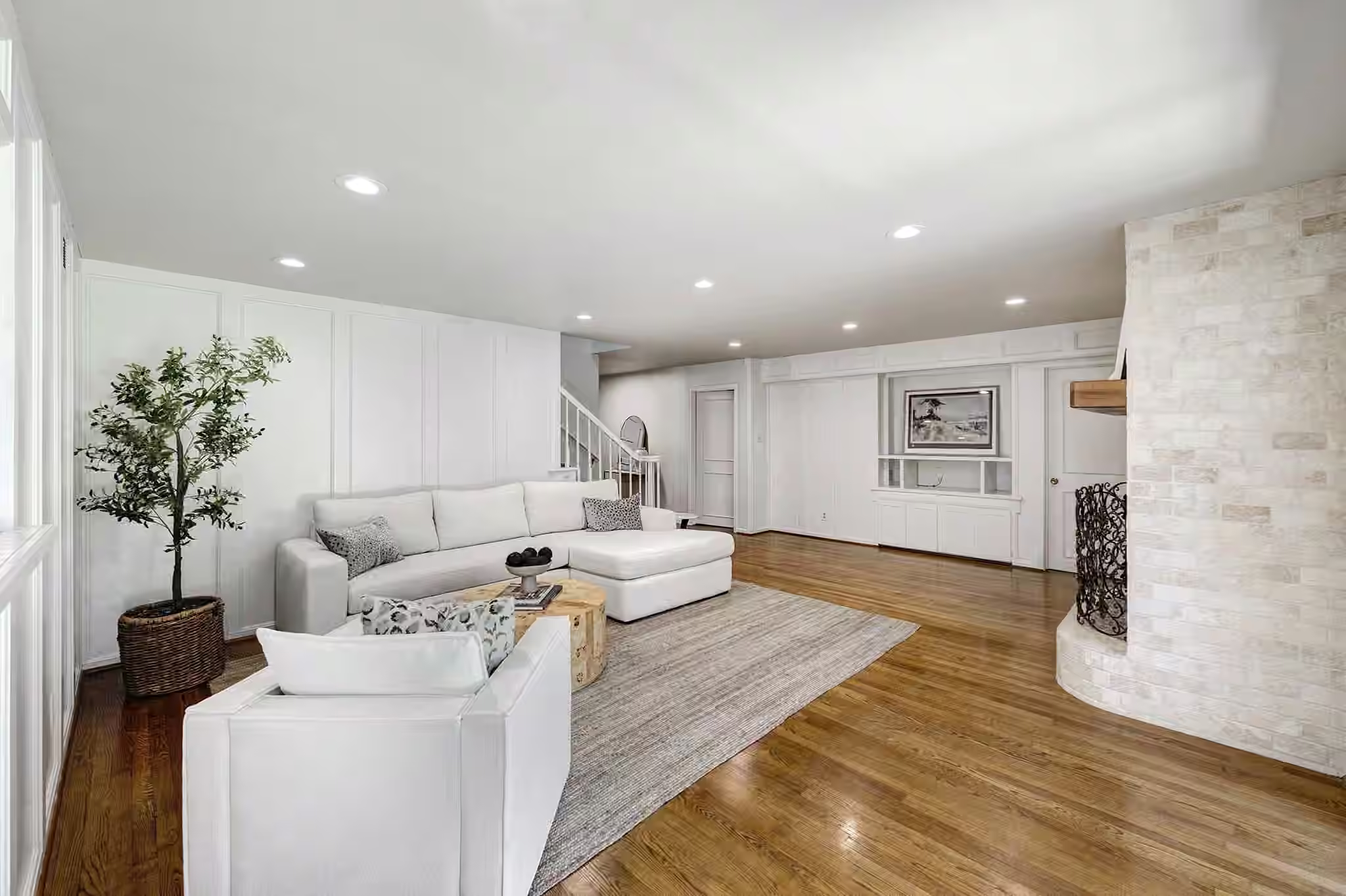 Photo 7 of 12302 Beauregard Drive, Houston, TX