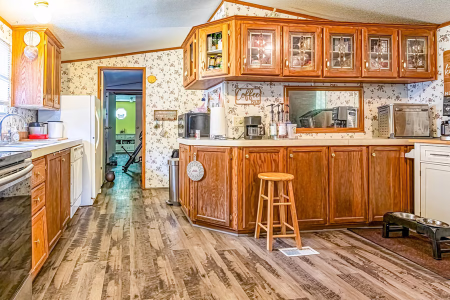 Photo 4 of 217 Ridgeside, Montgomery, TX