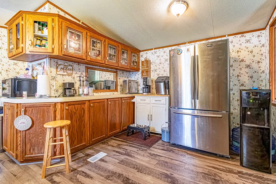 Photo 5 of 217 Ridgeside, Montgomery, TX