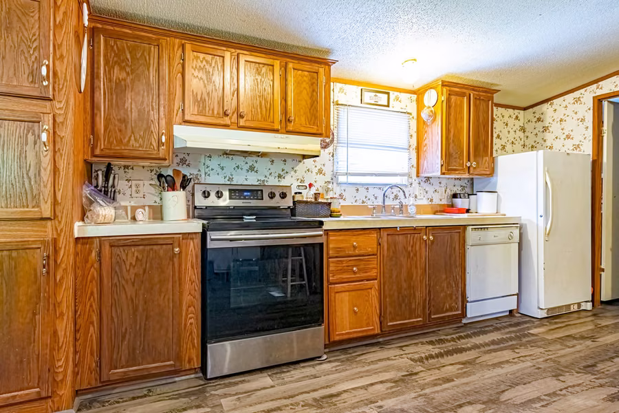 Photo 6 of 217 Ridgeside, Montgomery, TX