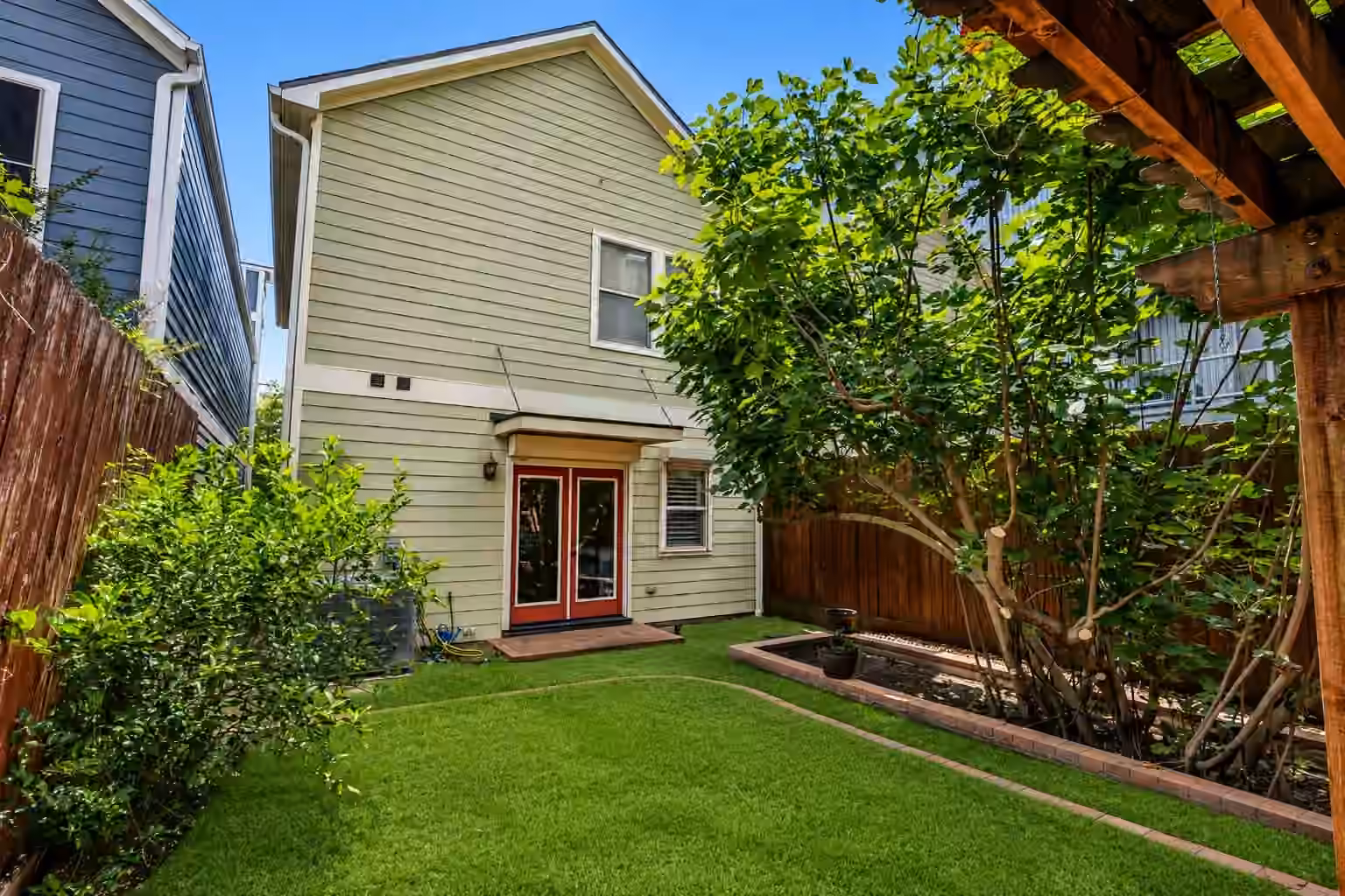 Photo of 1513 Dorothy Street, Houston, TX 77008