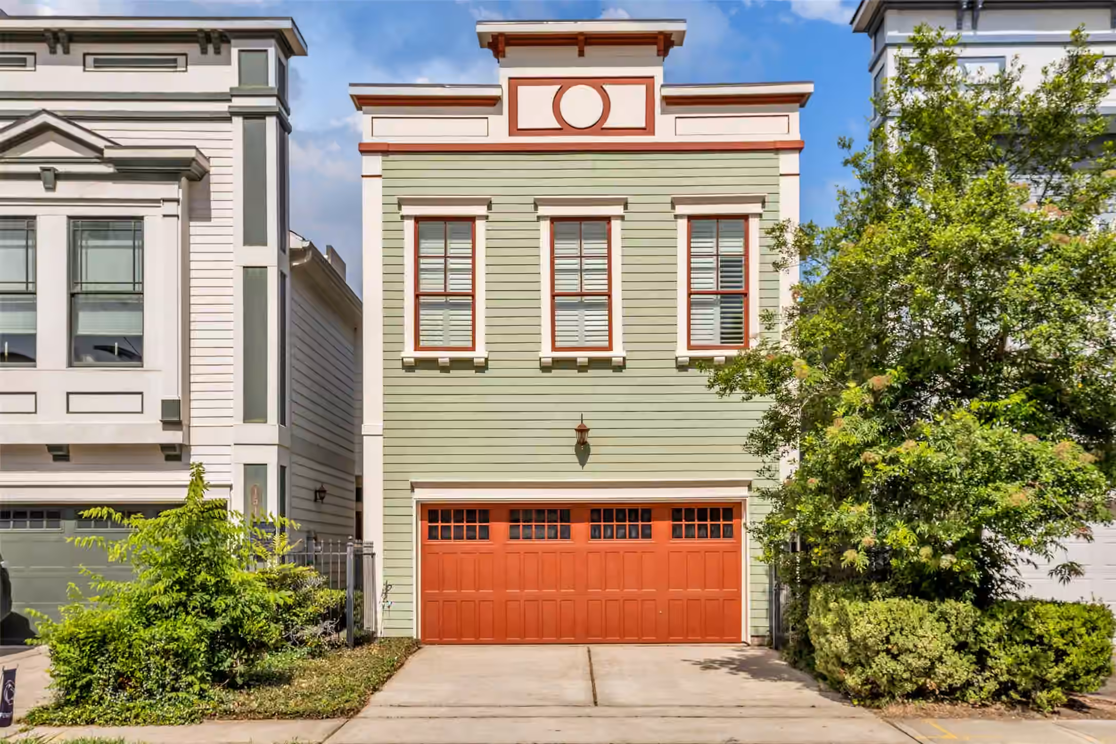 Photo 2 of 1513 Dorothy Street, Houston, TX