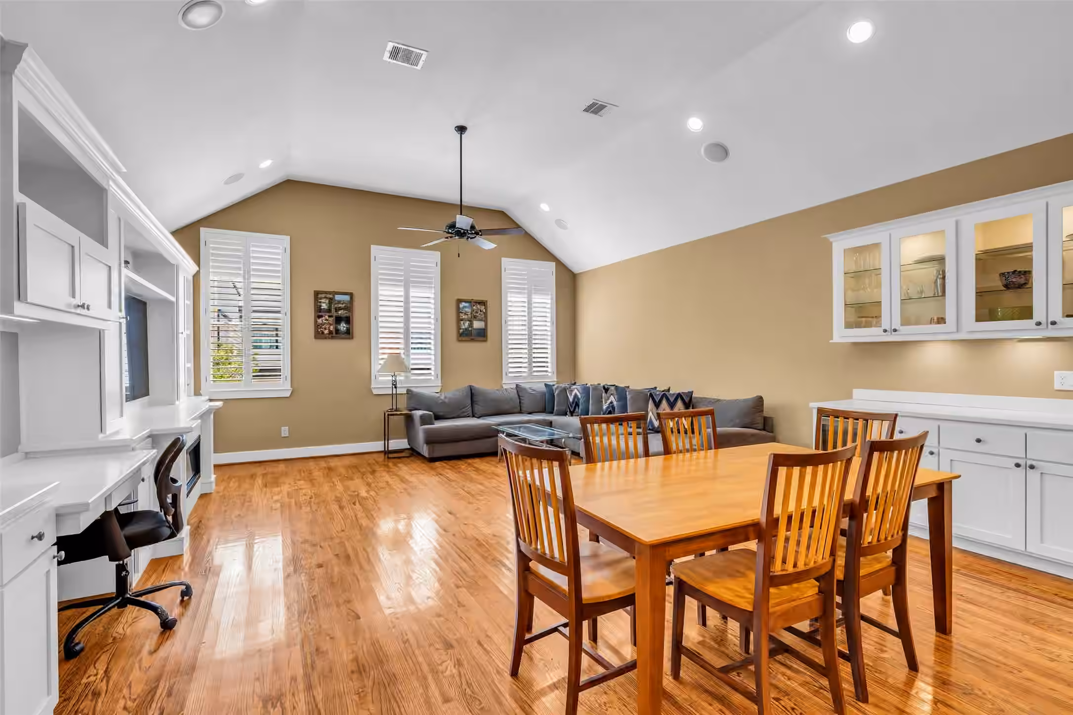 Photo 5 of 1513 Dorothy Street, Houston, TX